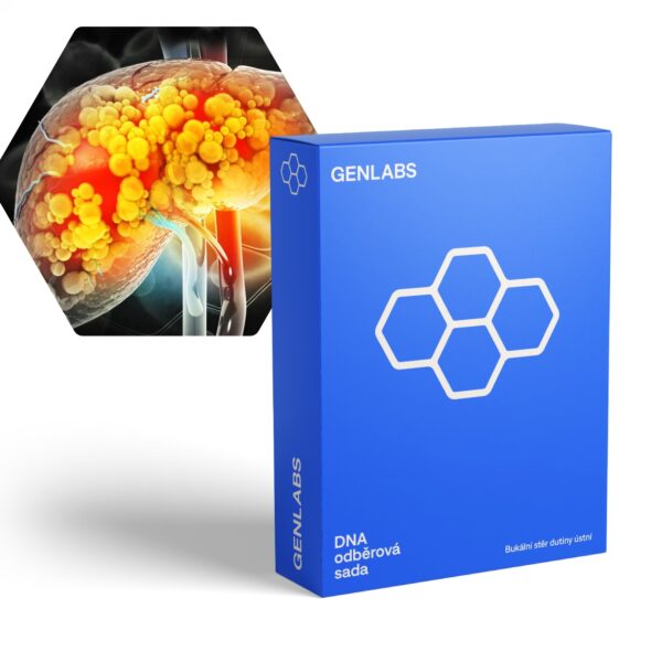 Ztučnělá játra (PEMT)